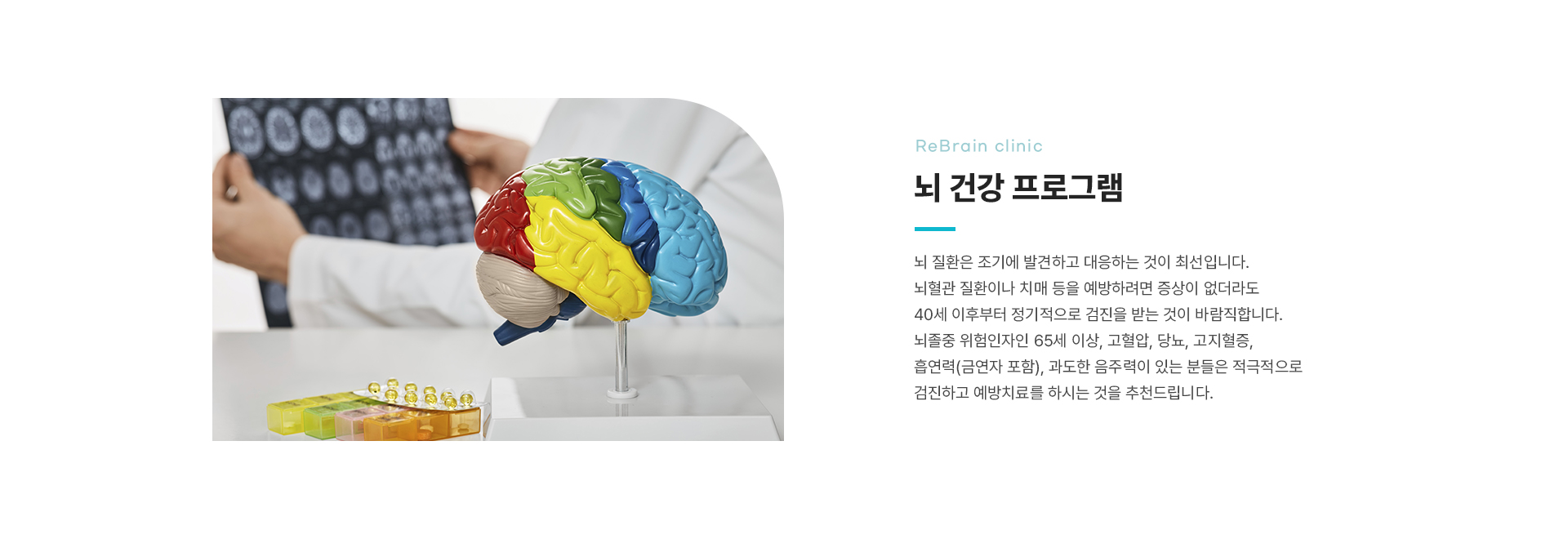 뇌 건강프로그램 상세01